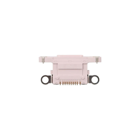 iPhone 13 / 13 Mini Charging Port Pink