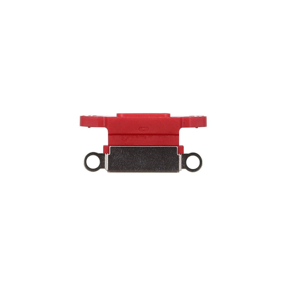 iPhone 13 / 13 Mini Charging Port Red