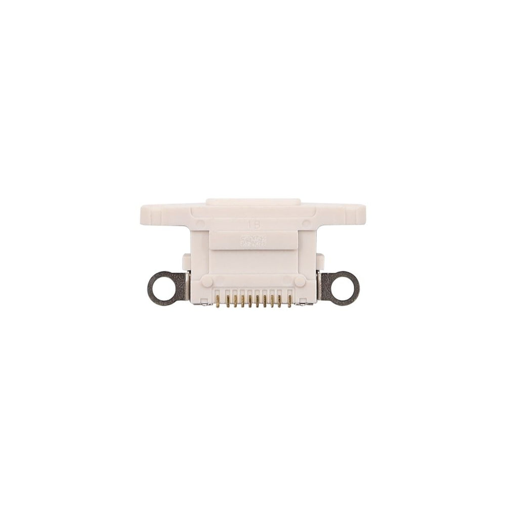 iPhone 13 / 13 Mini Charging Port Starlight