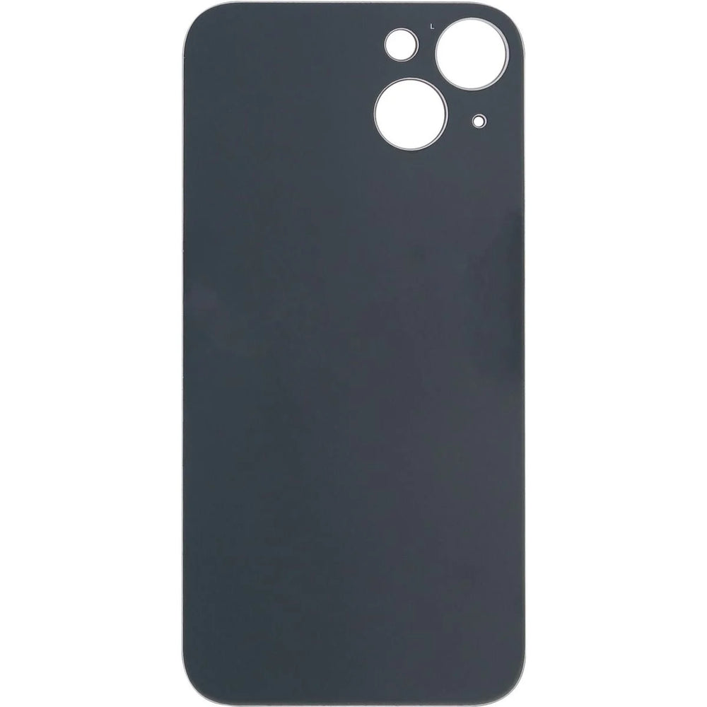 iPhone 13 Back Glass Door Without Camera Lens Red NO LOGO