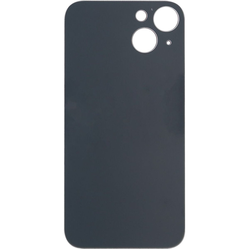 iPhone 13 Back Glass Door Without Camera Lens Starlight NO LOGO