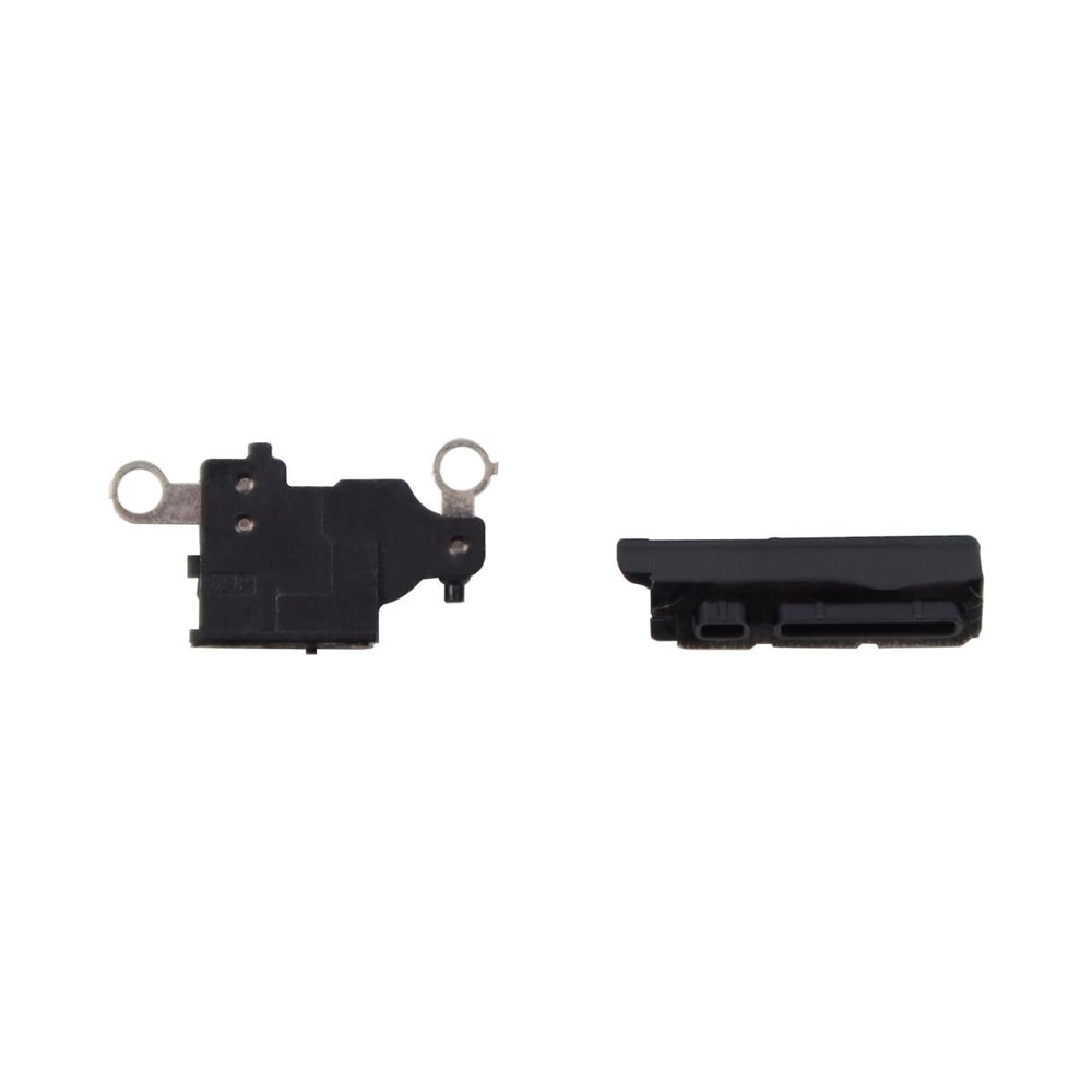 iPhone 13 Loudspeaker/ Mic Mesh Black (Pack Of 10)