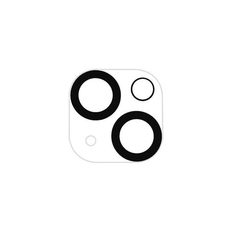 IPhone 13 Mini Back Camera Lens Protector 3D 9H High Quality