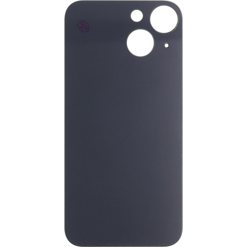 iPhone 13 Mini Back Glass Door Without Camera Lens Green NO LOGO