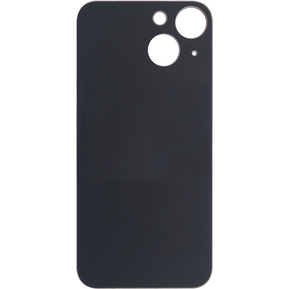 iPhone 13 Mini Back Glass Door Without Camera Lens Red NO LOGO
