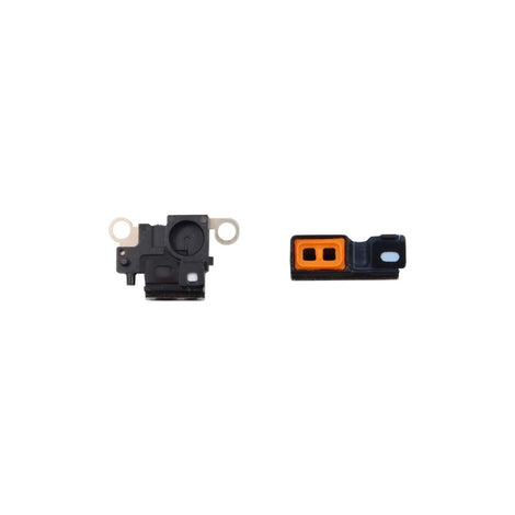 iPhone 13 Mini Loudspeaker/ Mic Mesh Black (Pack Of 10)