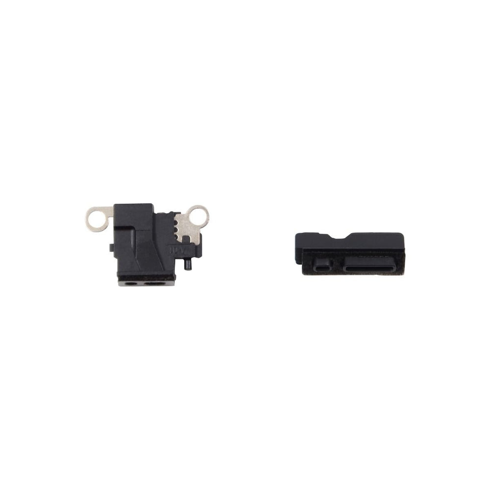 iPhone 13 Mini Loudspeaker/ Mic Mesh Black (Pack Of 10)