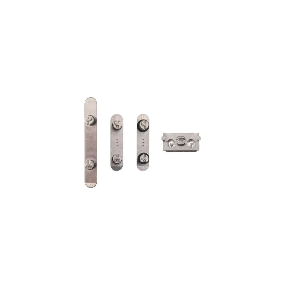 iPhone 13 Pro / 13 Pro Max Side Buttons (Power/Volume/Switch) Alpine Green