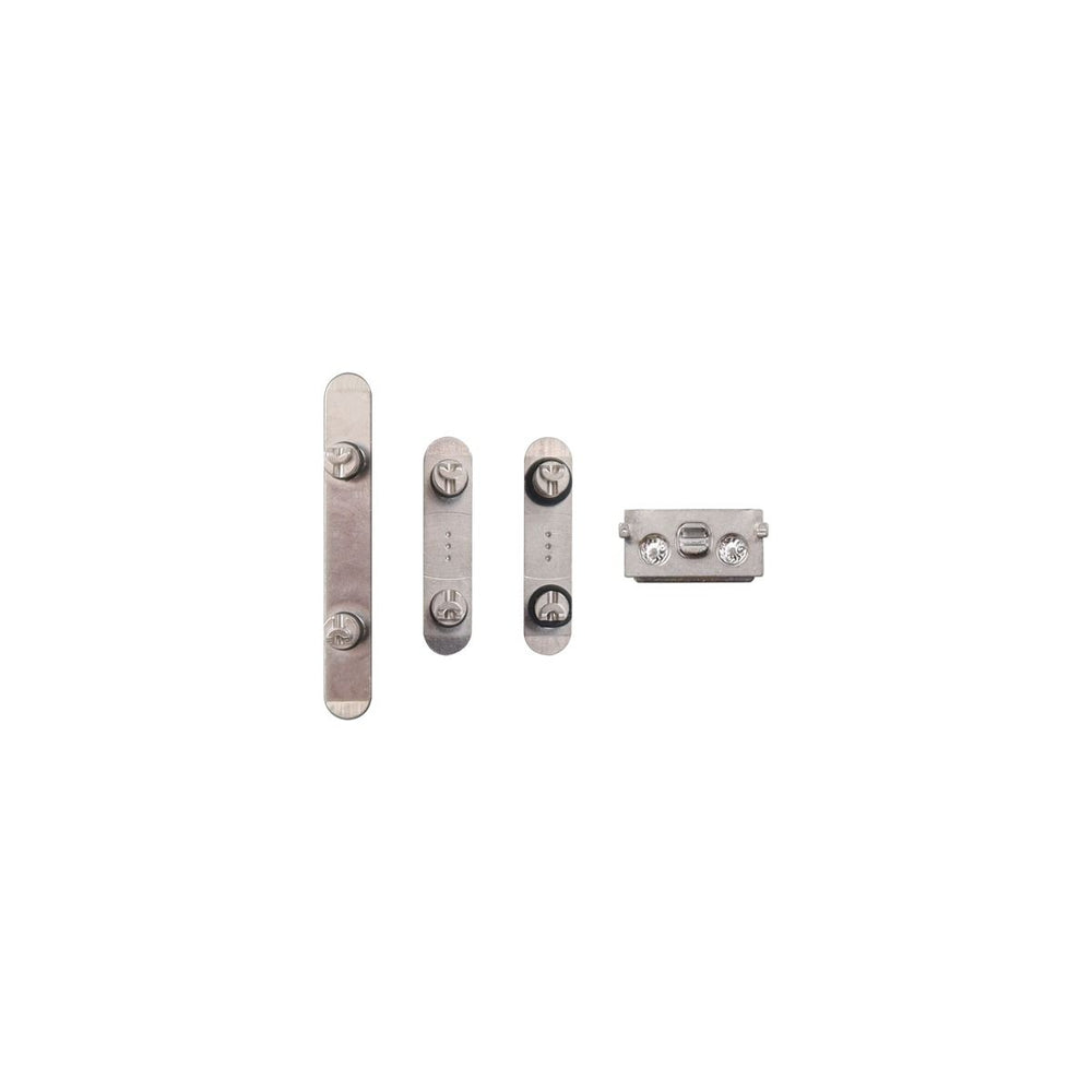 iPhone 13 Pro / 13 Pro Max Side Buttons (Power/Volume/Switch) Sierra Blue