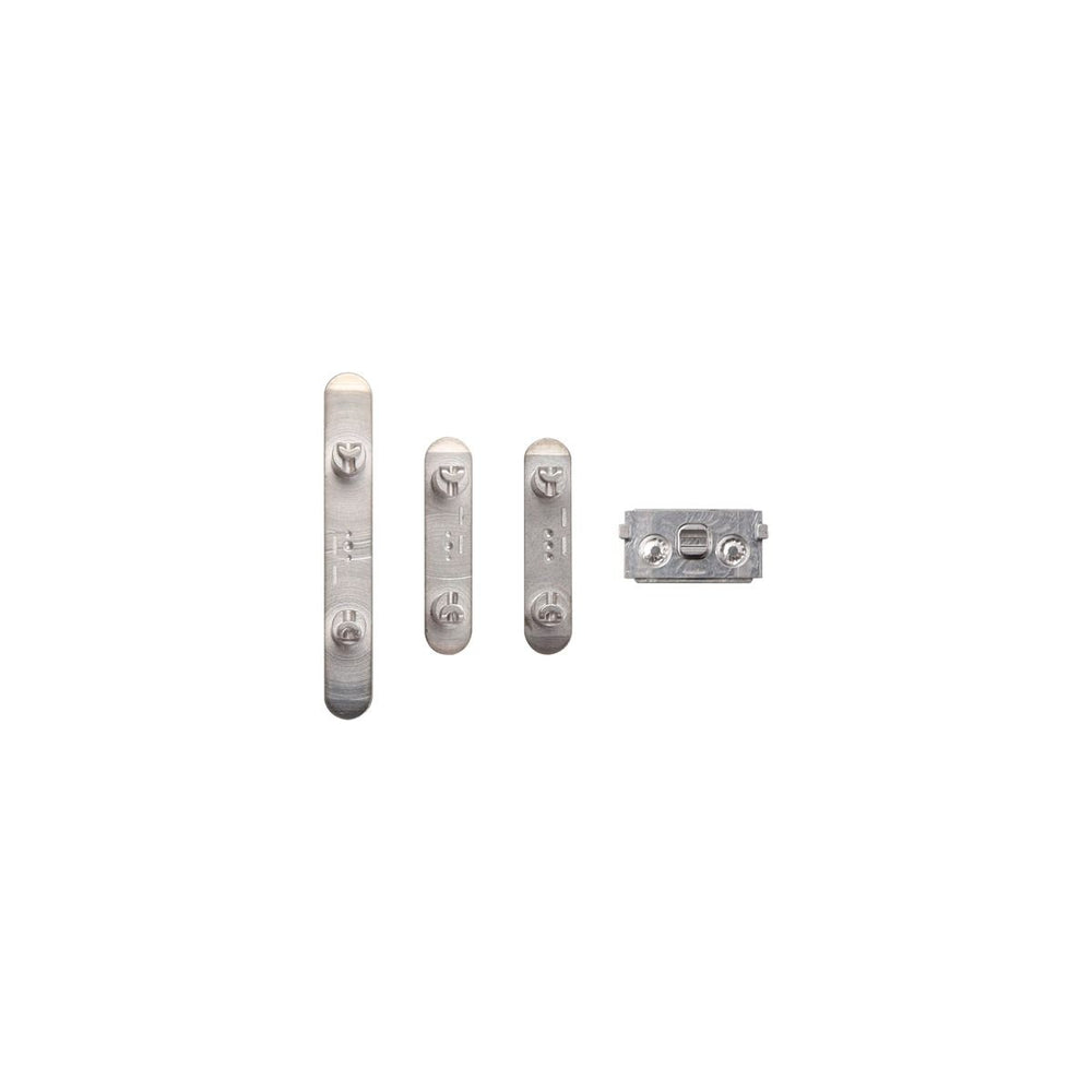 iPhone 13 Pro / 13 Pro Max Side Buttons (Power/Volume/Switch) Gold