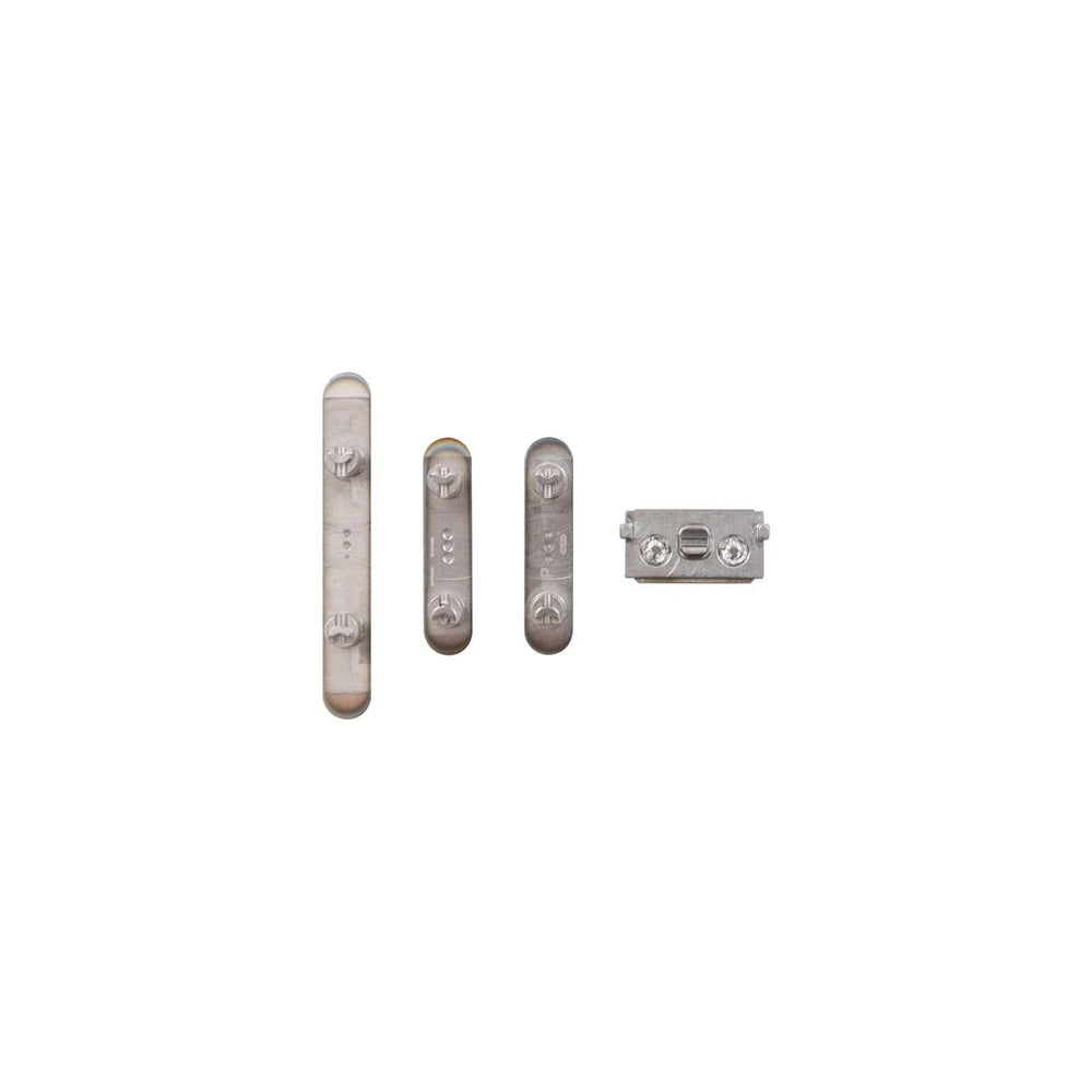 iPhone 13 Pro / 13 Pro Max Side Buttons (Power/Volume/Switch) Graphite