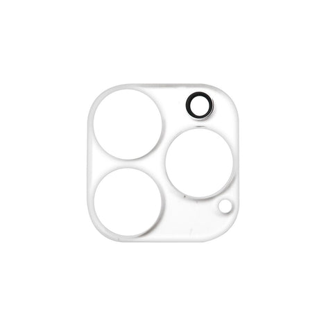 IPhone 13 Pro Max Back Camera Lens Protector 3D