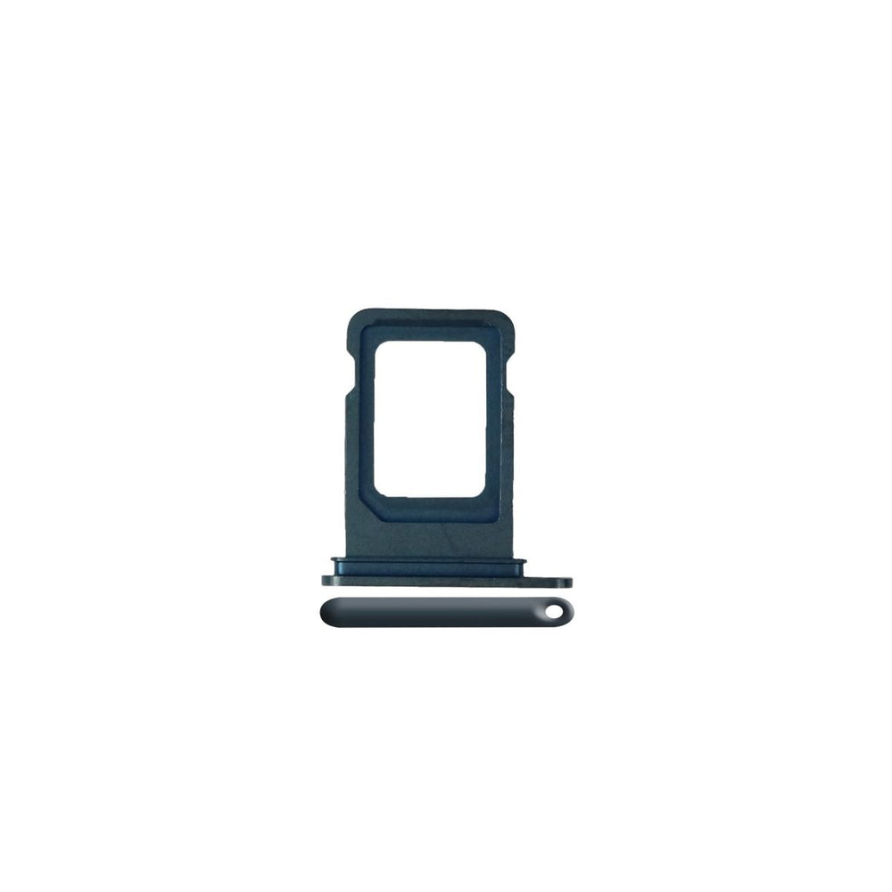 iPhone 13 Pro Max Sim Tray Green