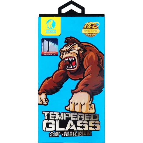 IPhone 13 / 13 Pro Tempered Glass In Retail Packaging
