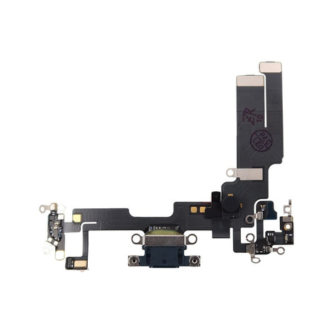 iPhone 14 Charging Port Flex Midnight (OEM PULL)