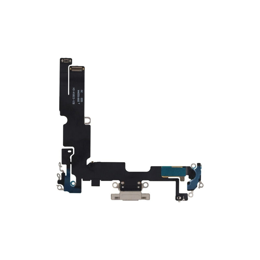 iPhone 14 Plus Charging Port Flex Starlight