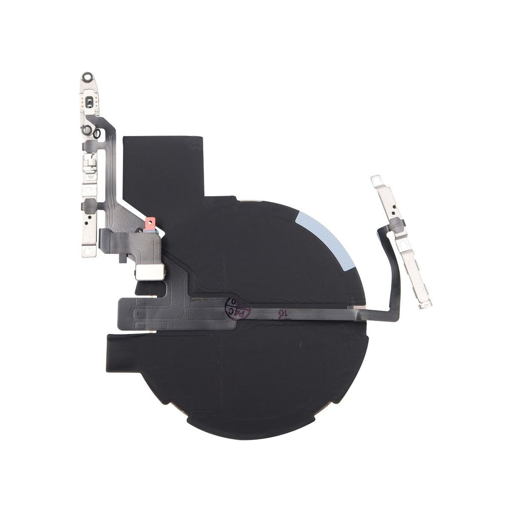 iPhone 14 Pro Max NFC + Power Flex & Volume Flex