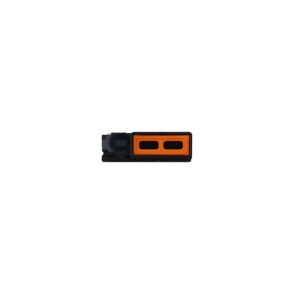 iPhone 15 Loudspeaker / Mic Mesh Compatible White
