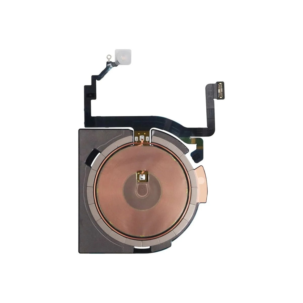 iPhone 15 NFC + Flash Light Flex