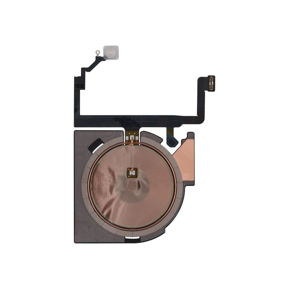 iPhone 15 Plus NFC + Flash Light Flex