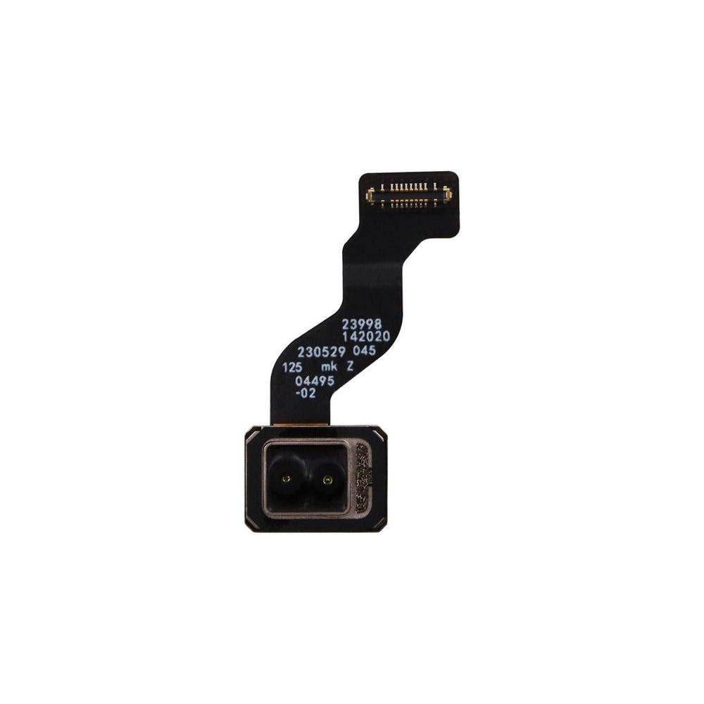 iPhone 15 Pro Max Infrared Radar Scanner Flex