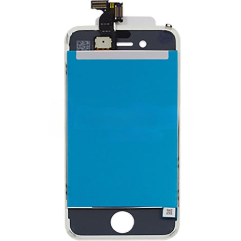 iPhone 4 LCD With Touch GSM PREMIUM White