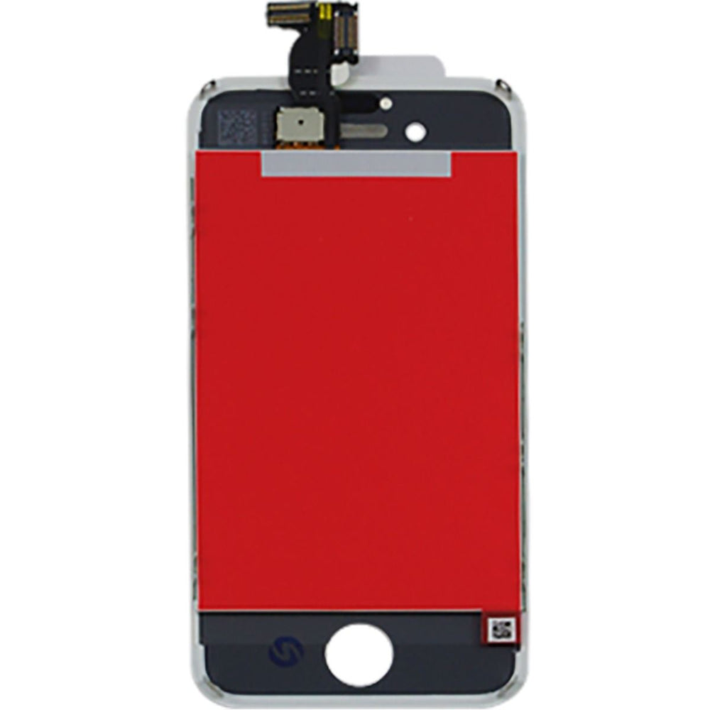 iPhone 4S LCD With Touch PREMIUM White