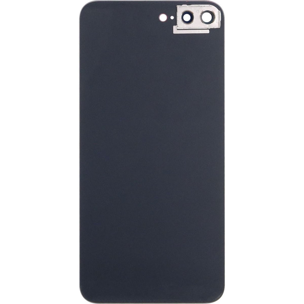 iPhone 8 Plus Back Glass W/ Camera Lens Red NO LOGO