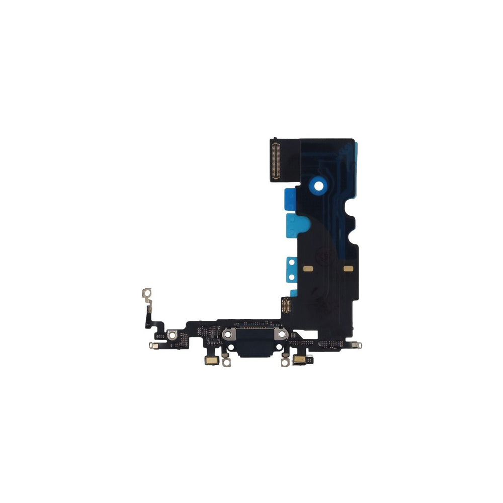 iPhone SE 2022 Charging Port Flex Black