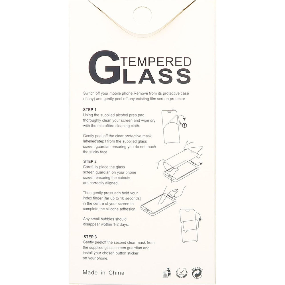 IPhone XR / 11 Privacy Tempered Glass Pack Of 10 Bulk