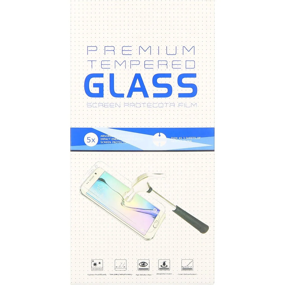 IPhone 15 Pro Max Tempered Glass Pack Of 10 Bulk SUPER GLASS