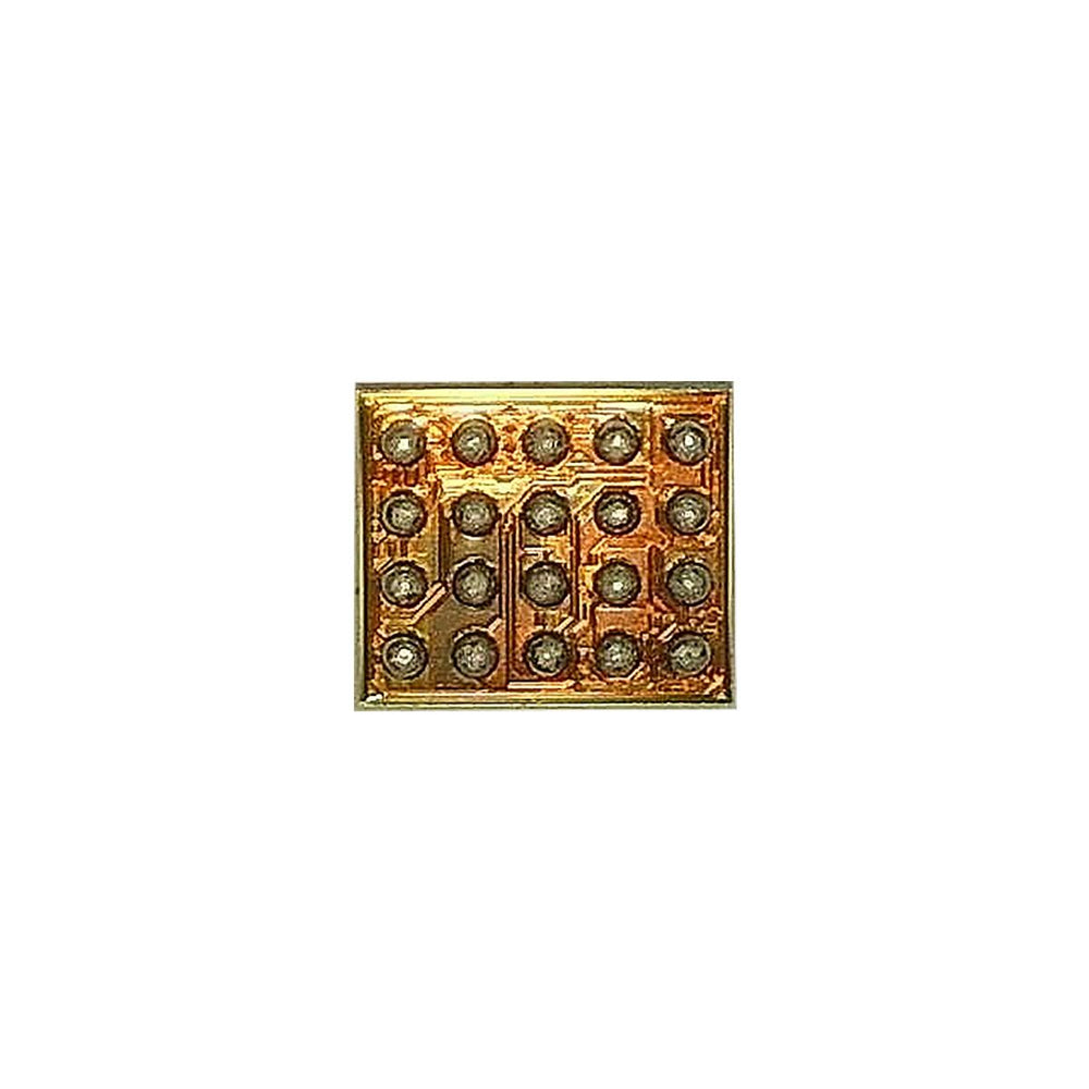 iPhone  X LCD Screen Display IC #81WPEYP