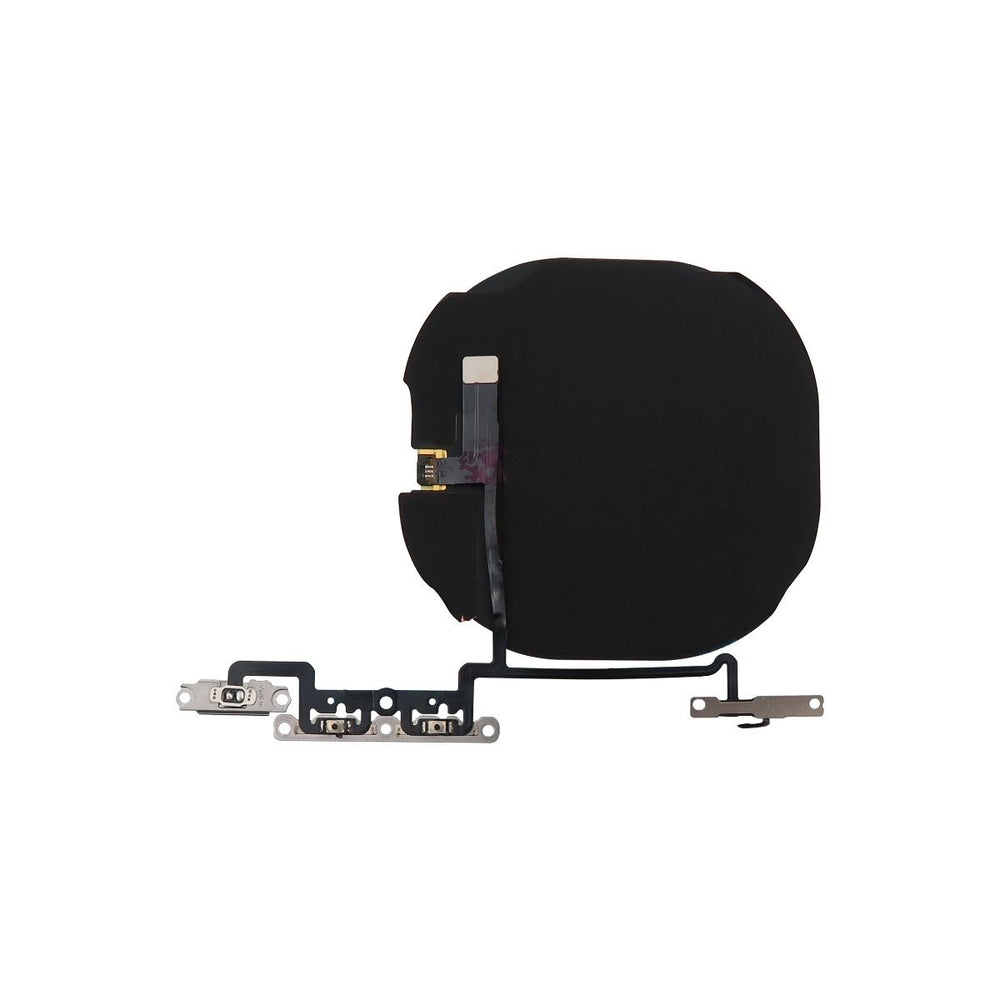 iPhone X NFC Wireless Charging Pad W/ Volume Flex