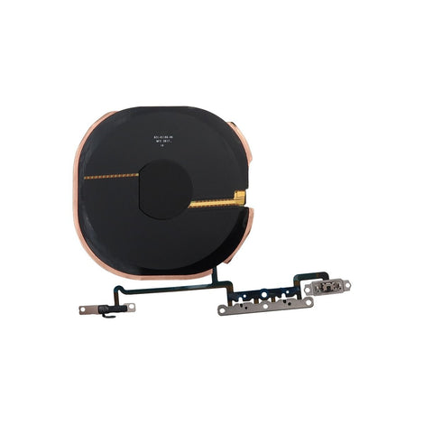 iPhone X NFC Wireless Charging Pad W/ Volume Flex