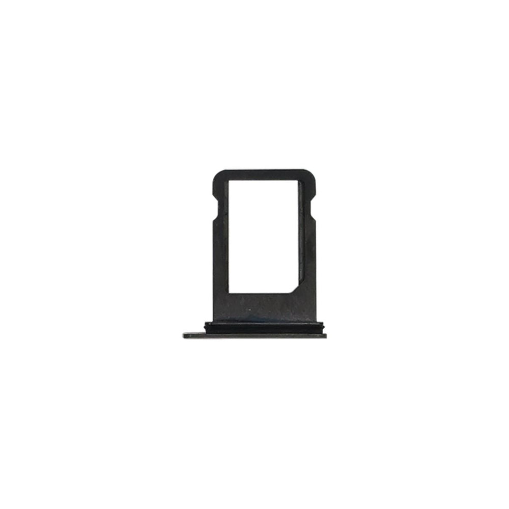 iPhone X Sim Tray Black