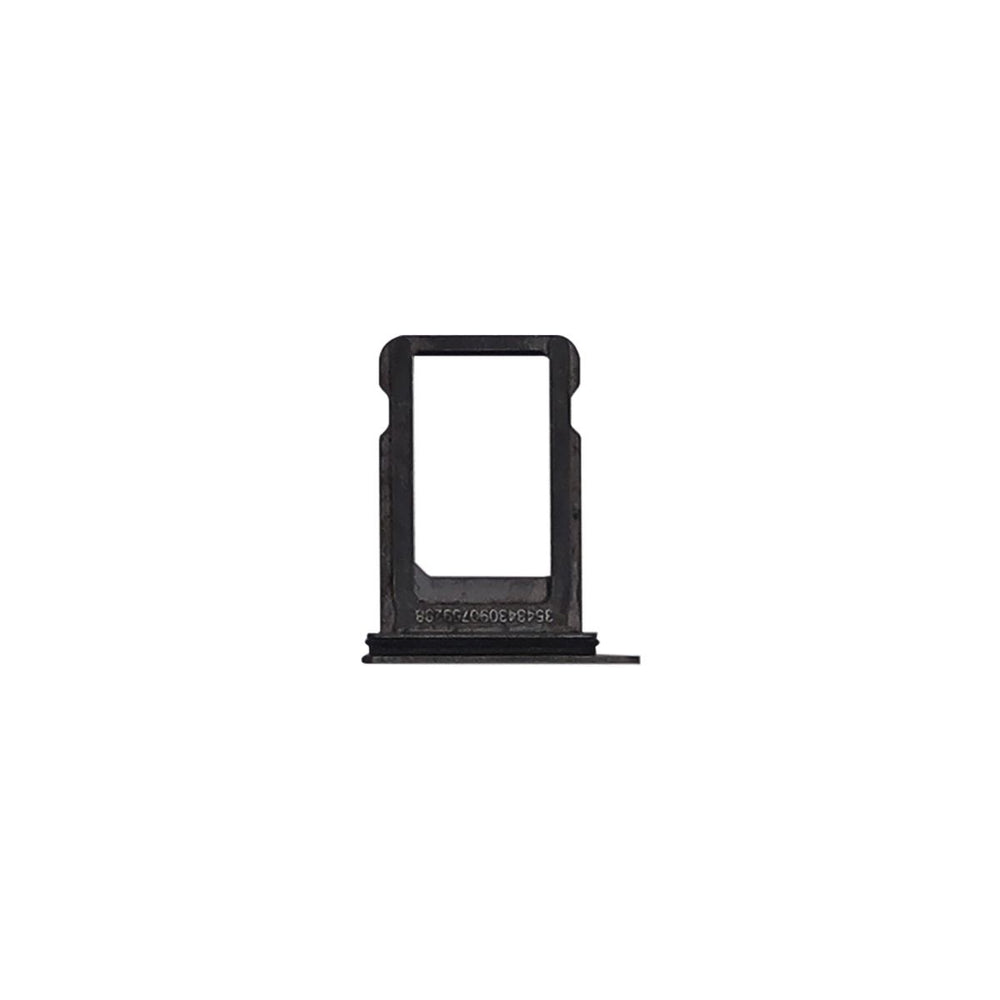 iPhone X Sim Tray Black