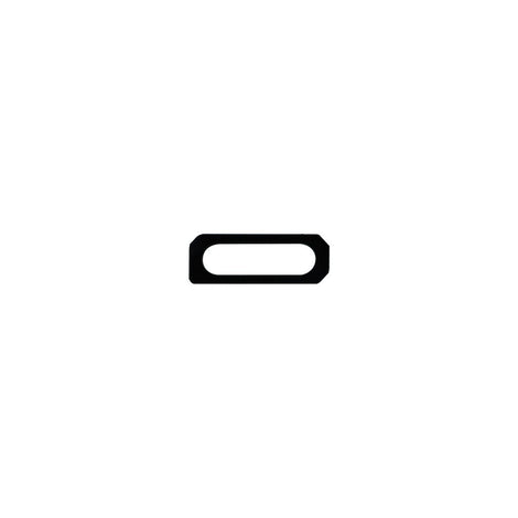 iPhone X / XS / XS Max / 11 / 11 Pro / 11 Pro Max Charging Port Anti-Dust Foam Gaskets Pack Of 10
