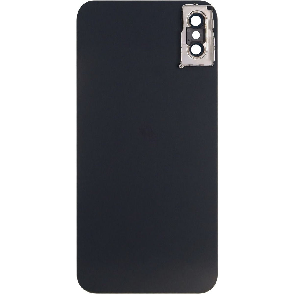 iPhone XS Back Glass With Camera Lens Gold NO LOGO