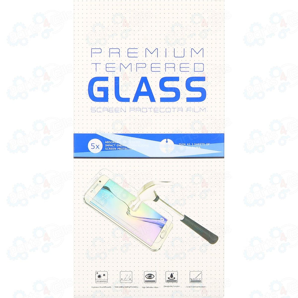 iPhone X/ IPhone XS/ IPhone 11 Pro Tempered Glass Pack Of 10 Bulk SUPER GLASS