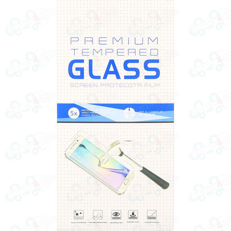 iPhone X/ IPhone XS/ IPhone 11 Pro Tempered Glass Pack Of 10 Bulk SUPER GLASS