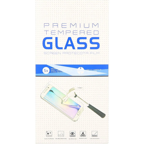 IPhone XR/ IPhone 11 Tempered Glass Pack Of 10 Bulk SUPER GLASS