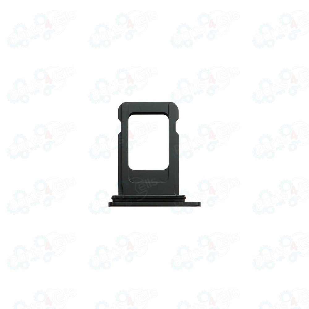 iPhone XR Sim Tray Black