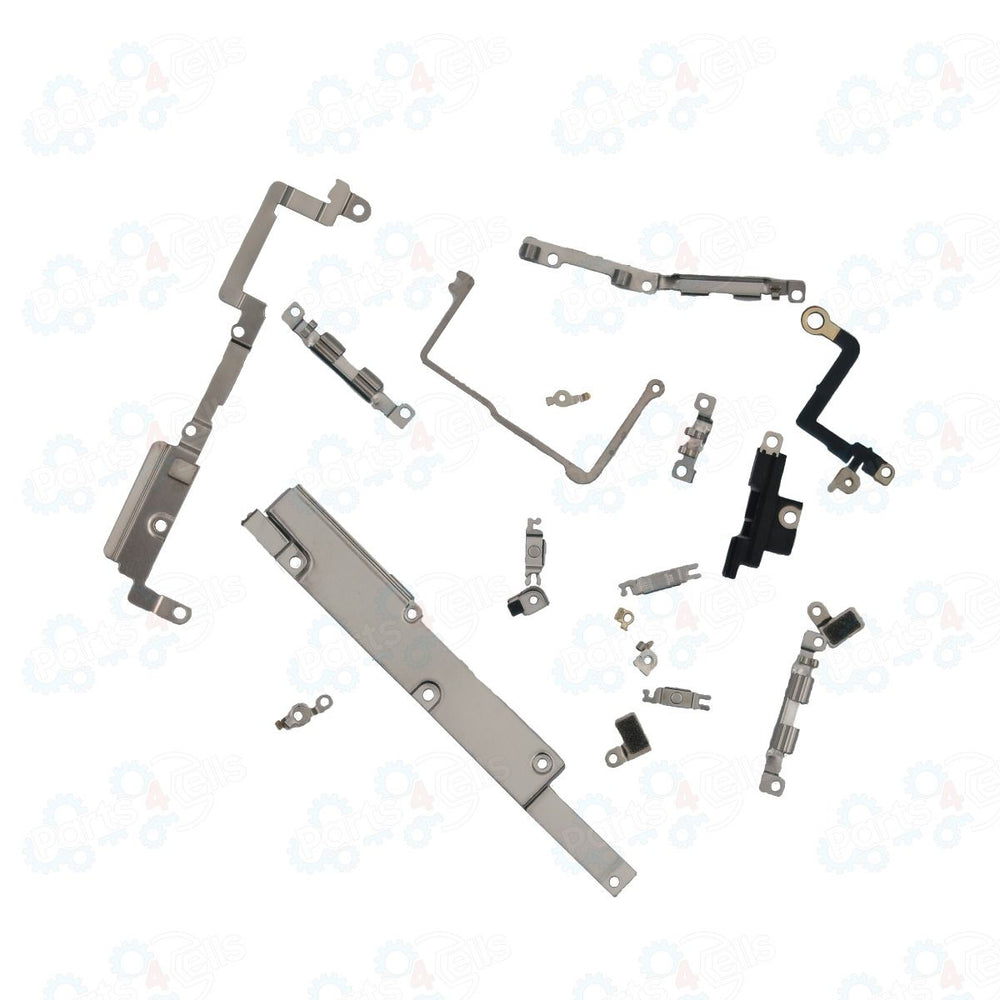 iPhone X Small Parts Set