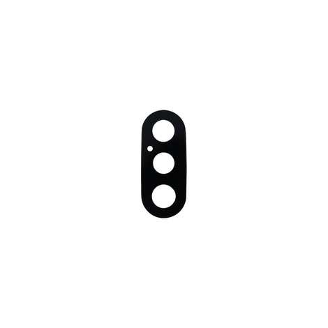 iPhone XS Max Back Camera Lens Pack Of 10