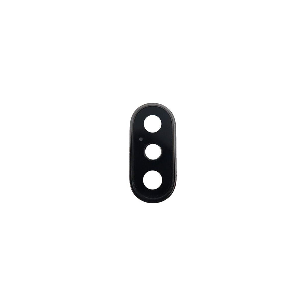 iPhone XS Max Back Camera Lens Black