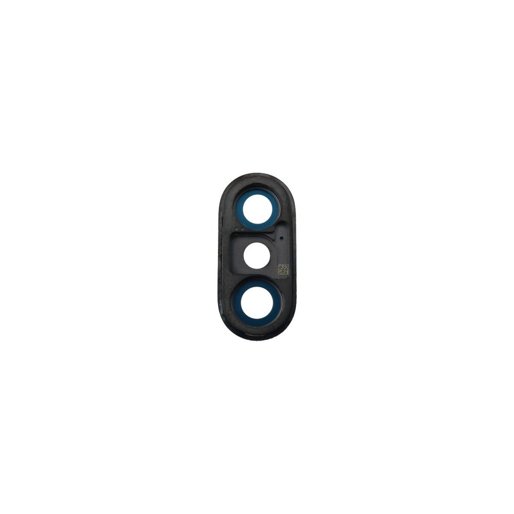 iPhone XS Max Back Camera Lens Black