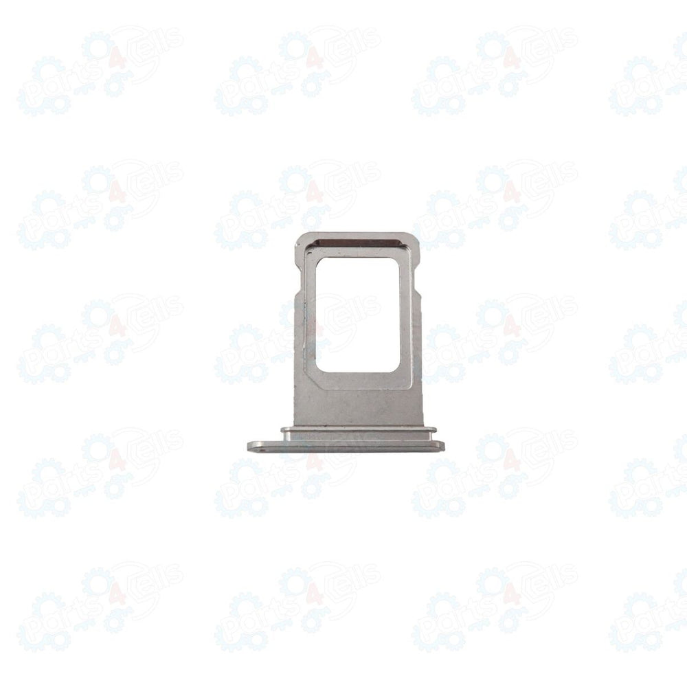 iPhone XS Max Sim Tray Silver