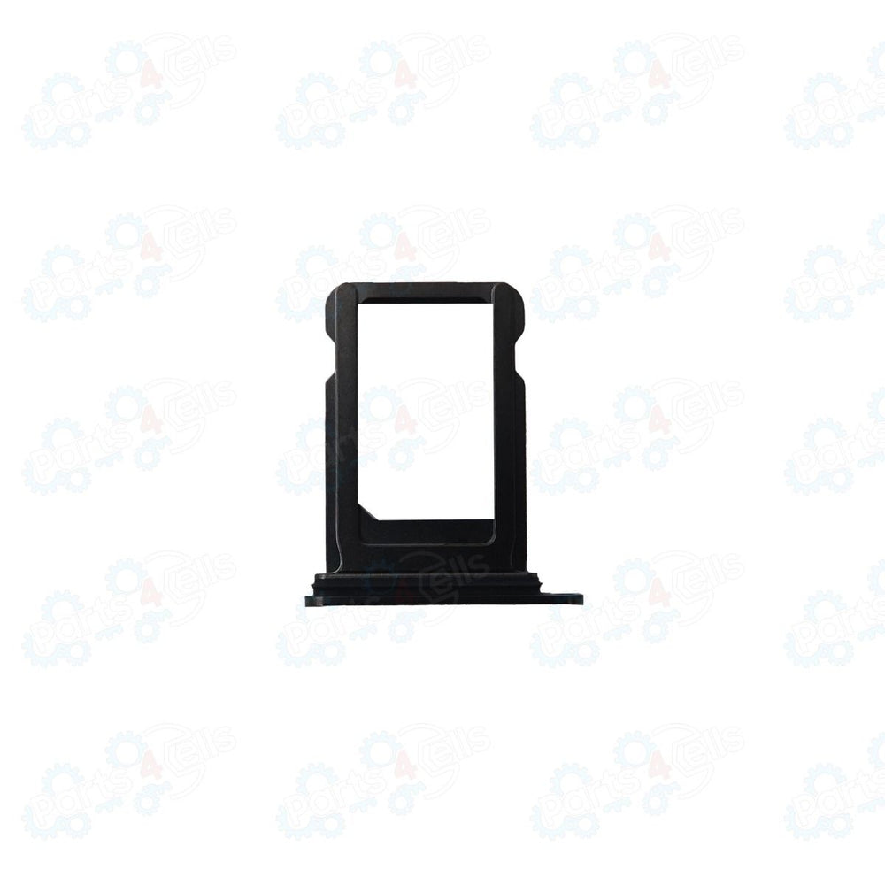 iPhone XS Sim Tray Black