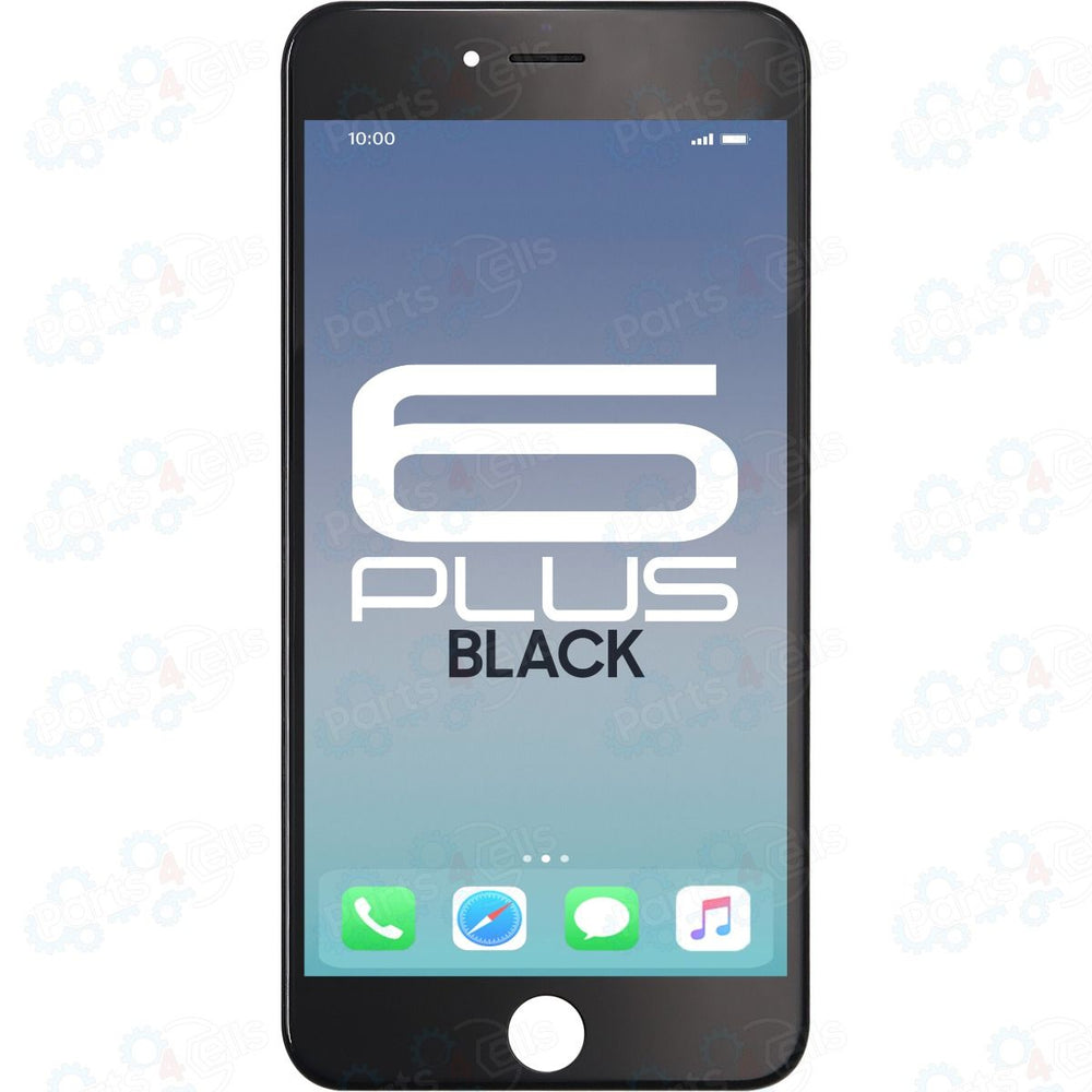 ECO IPhone 6 Plus LCD With Touch Black Incell