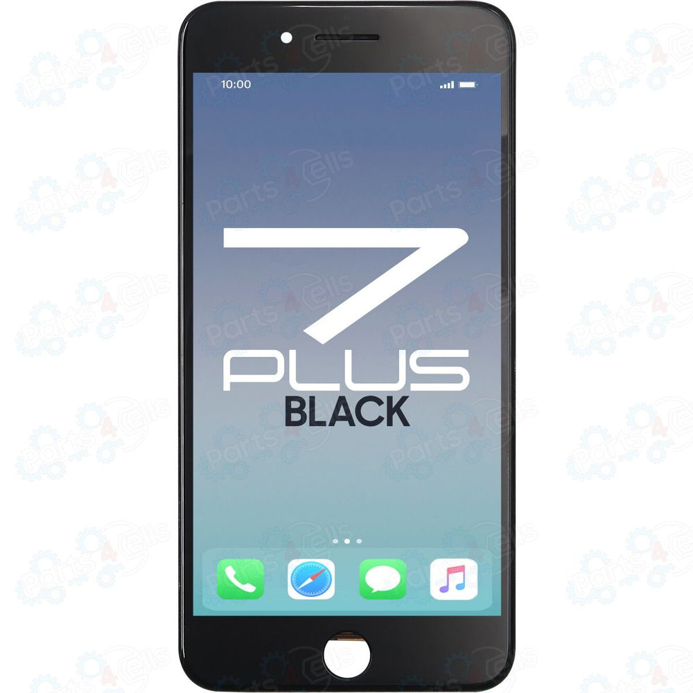 ECO iPhone 7 Plus LCD With Touch Black